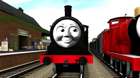 Donald And Douglas - Trainz Remake - YouTube