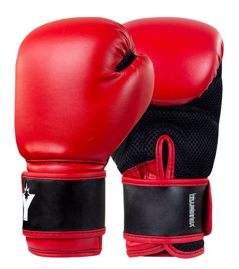 Kids Boxing Gloves - 6 oz by Youngstar | Combat Corner