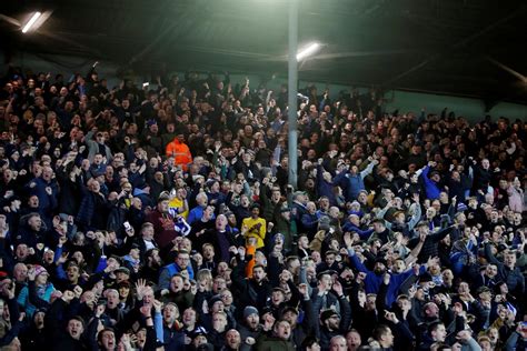 Sheffield Wednesday: Fans react to Royston Drenthe footage ...