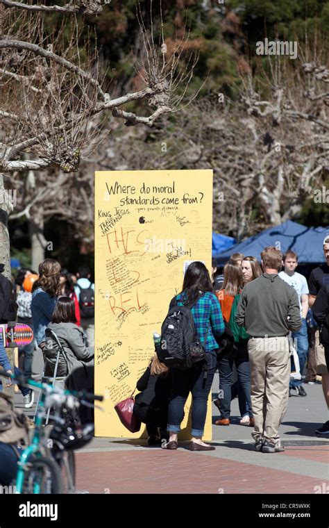 UC Berkeley Campus Stock Photo - Alamy