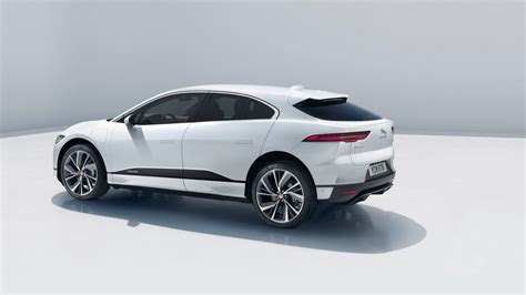 2018 Jaguar i Pace EV400 AWD HSE 4K 6 Wallpaper | HD Car Wallpapers ...