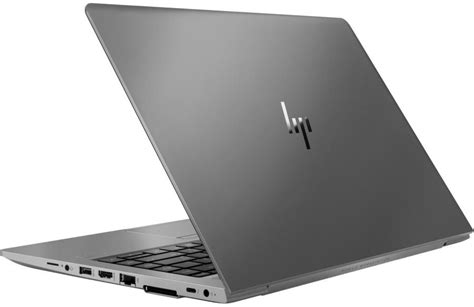 Buy HP ZBook 14u G5 14inch Core i7 Mobile Workstation | Laptops ...