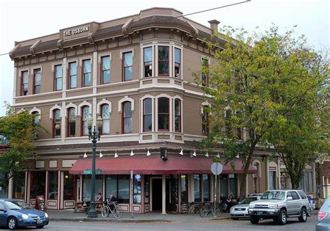 Southeast portland, National register of historic places, Oregon