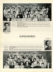 Mayfield High School - Mayfielder Yearbook (Mayfield, OH), Class of ...