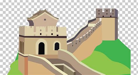 Great Wall Of China PNG, Clipart, Adobe Illustrator, Architecture ...