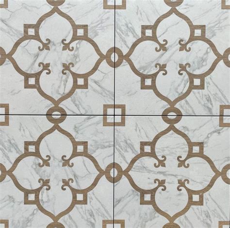 Porcelain Tile Patterns - Elevate Your Space