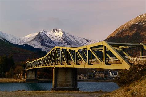 50+ Ballachulish Bridge Stock Photos, Pictures & Royalty-Free Images ...