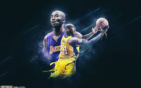 Kobe Bryant Wallpapers 2016 - Wallpaper Cave