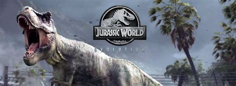 Jurassic World Evolution Game Guide | gamepressure.com