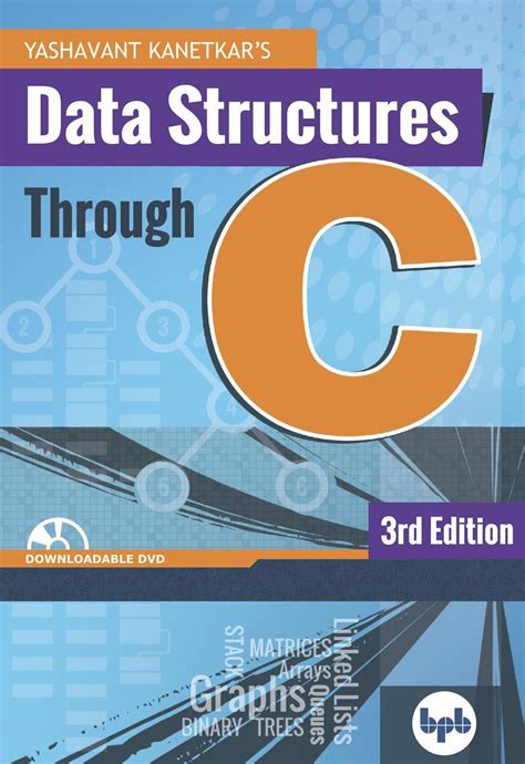 Read Data Structures Through C Online by Yashavant Kanetkar | Books ...