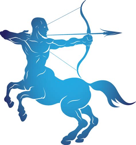 Sagittarius Transparent Image