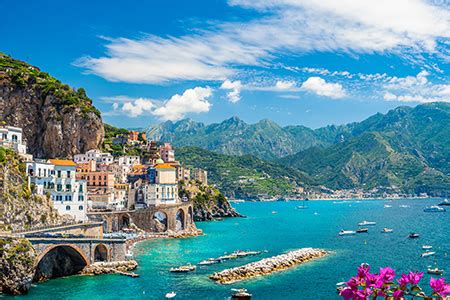 Tours of Southern Italy: The Amalfi Coast to Sicily | Collette