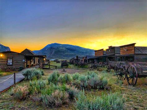 Cody, Wyoming - Experience the Old West | Destination Made Known