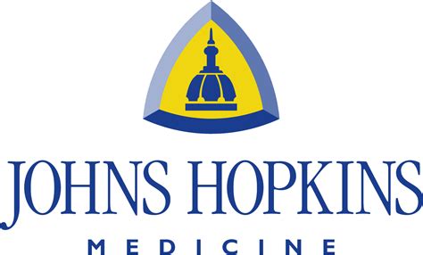 High-resolution Png - Johns Hopkins Medicine Logo Clipart - Full Size ...