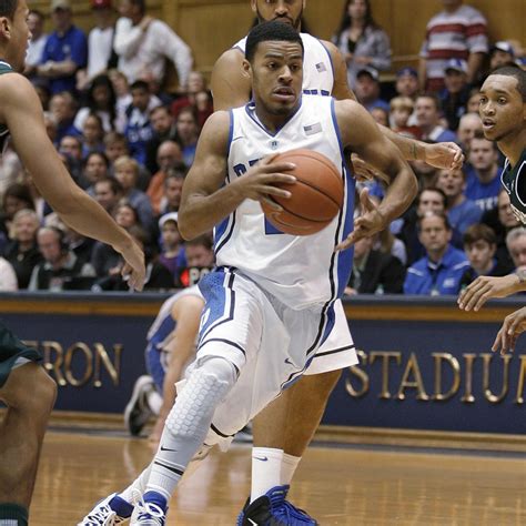 Duke Basketball: Blue Devils' 5 Keys to Winning the ACC | News, Scores ...