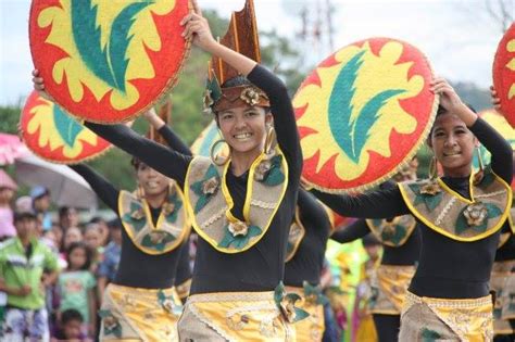 Colorful Festivals in Oriental Mindoro - Travel to the Philippines