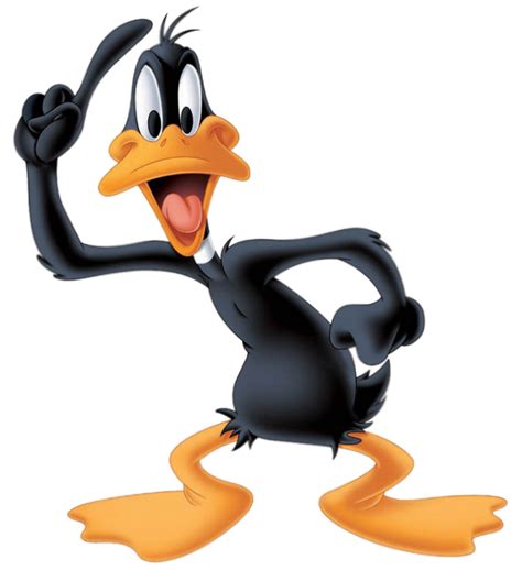 Daffy Duck (1937-63, 1969-79 and 1981-present) - Incredible Characters Wiki