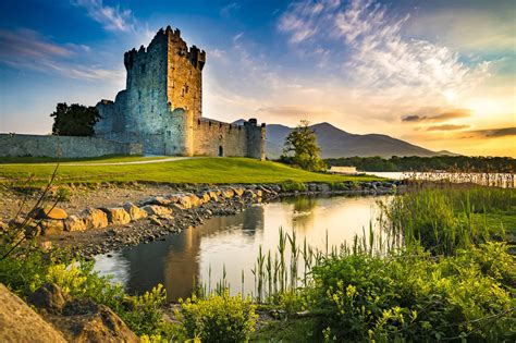 The 11 Best Castles in Ireland You Must Visit (2020)