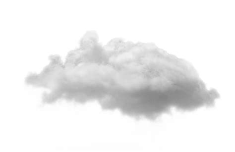 Cloud transparent PNG - StickPNG