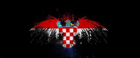 Croatia Flag Wallpapers - Top Free Croatia Flag Backgrounds ...