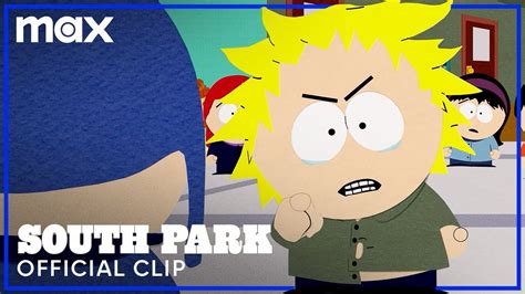 Tweek & Craig Break Up | South Park | Max - YouTube