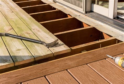 Mixed Materials: How Composite Decking Works - Diamond Decks