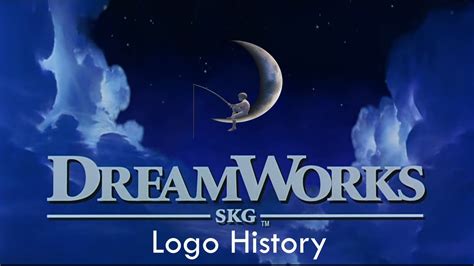 Dreamworks Logo