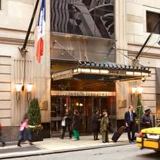 Millennium Hotels and Resorts, New York, NY Jobs | Hospitality Online