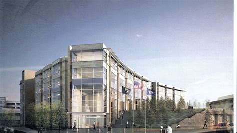 Construction to begin on Senate office building | MPR News