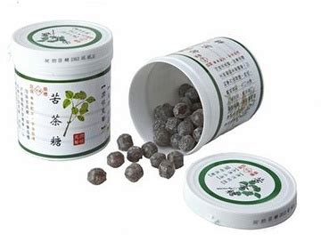 Herbal Candy | Taiwantrade.com