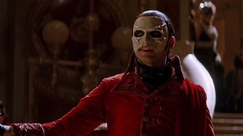 The Phantom Of The Opera Movie Gerard Butler