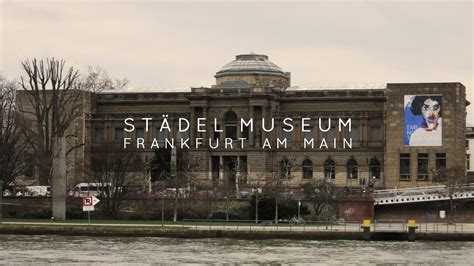 Städel Museum | Frankfurt am Main - YouTube