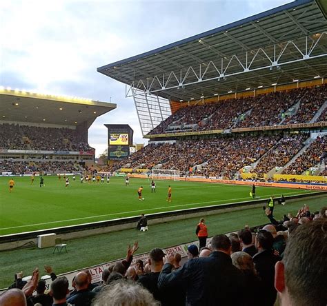 Molineux Stadium - Qué SABER antes de ir (ACTUALIZADO 2024) - Tripadvisor