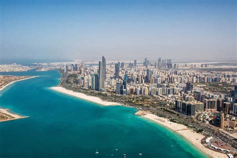 10 Beaches in Abu Dhabi for a Perfect Beachside Vacation 2024