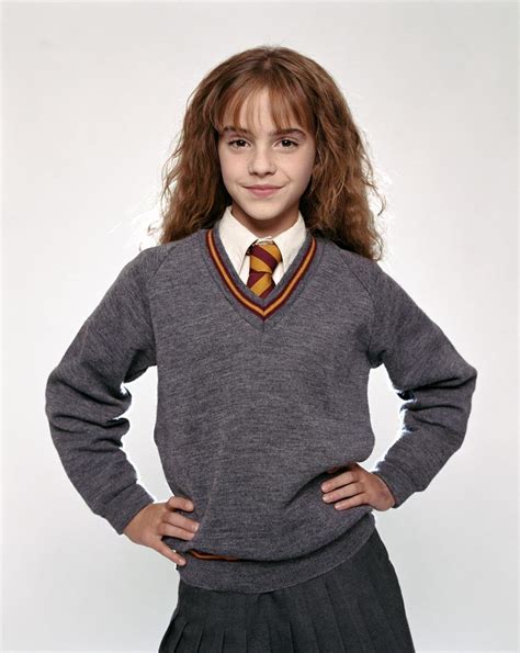 Philosopher's Stone - Hermione Granger Photo (3357403) - Fanpop