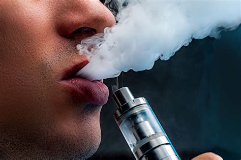 Vaping Vs. Smoking: Long-term Effects And Benefits