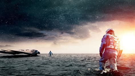 space, Interstellar (movie), Movies Wallpapers HD / Desktop and Mobile ...