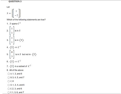 Solved Let S space equals space open curly brackets open | Chegg.com