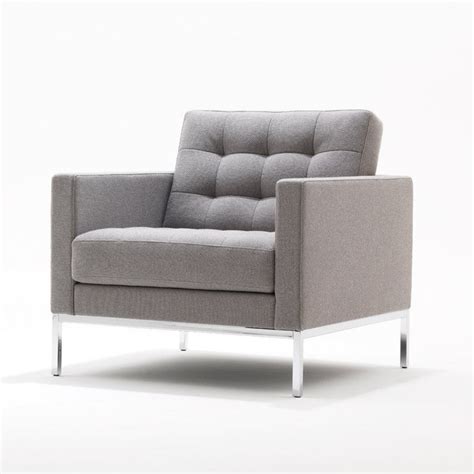 Florence Knoll Relax Armchair - Couch Potato Company