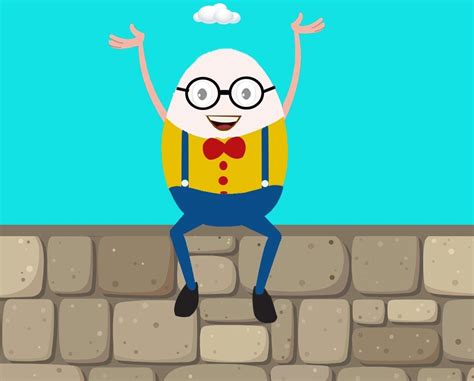 Humpty dumpty – Artofit