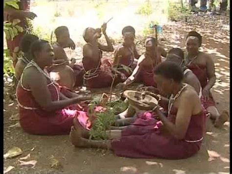 Taveta culture and music - YouTube