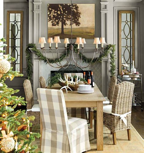 Country Decorating Ideas For Christmas In 2023