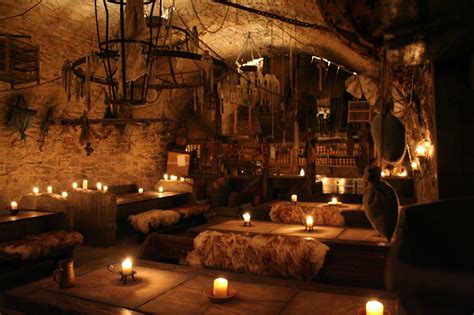 Medieval Tavern in Prague | Medieval, Prague, Underground bar