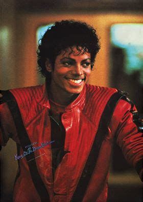 MICHAEL JACKSON’S THRILLER Collection part one | Michael Jackson Chosen ...