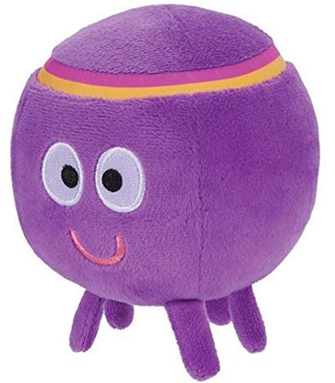 Hey Duggee Betty 6 Plush Jazwares - ToyWiz