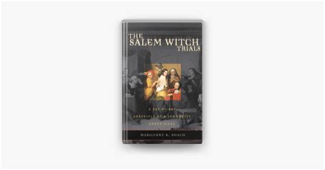 ‎The Salem Witch Trials on Apple Books