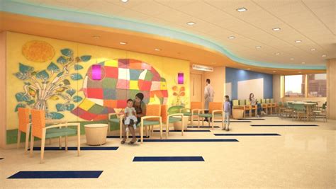 Have Fun in the Pediatric Clinic Waiting Room - M3M