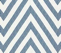 greek fabrics - Google Search | Greek key pattern, Greek blue, Pattern