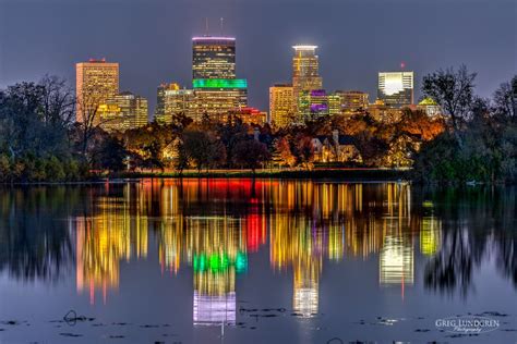 Lake of the Isles Minneapolis Minnesota | Minnesota photography, Lake ...