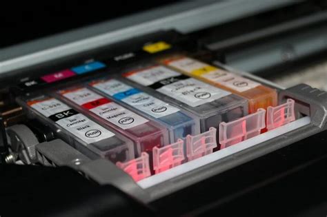 How to Align Print Cartridges in Windows 10